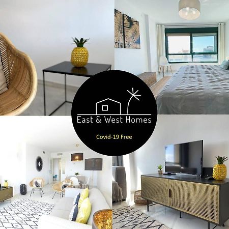 Ricardo Soriano 16 Center Of Marbella - Eaw Homes Eksteriør billede