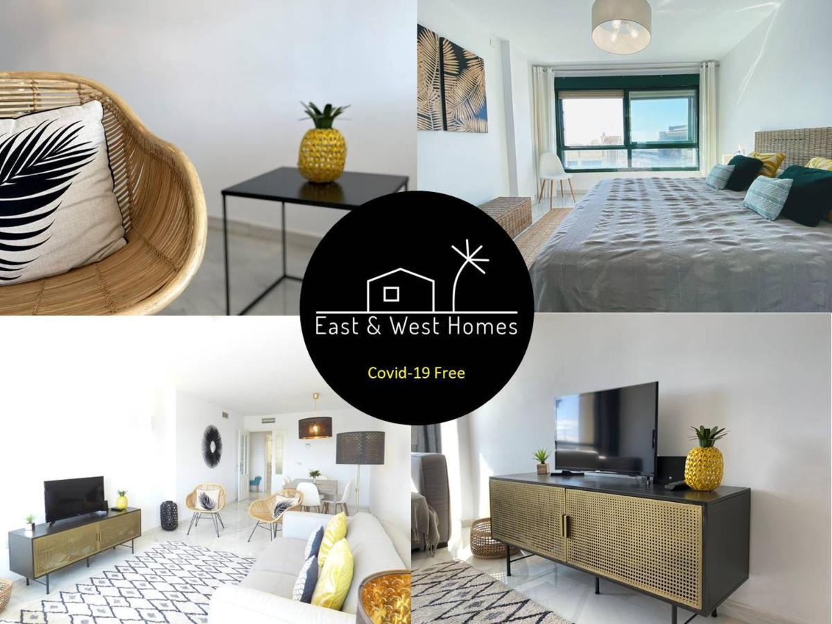 Ricardo Soriano 16 Center Of Marbella - Eaw Homes Eksteriør billede
