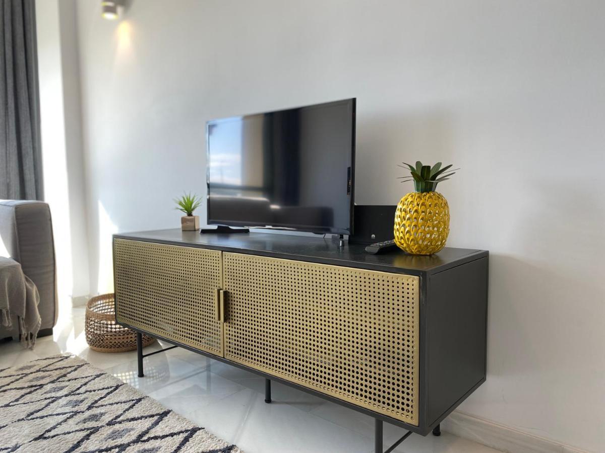 Ricardo Soriano 16 Center Of Marbella - Eaw Homes Eksteriør billede