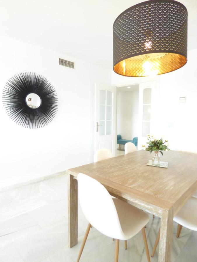 Ricardo Soriano 16 Center Of Marbella - Eaw Homes Eksteriør billede