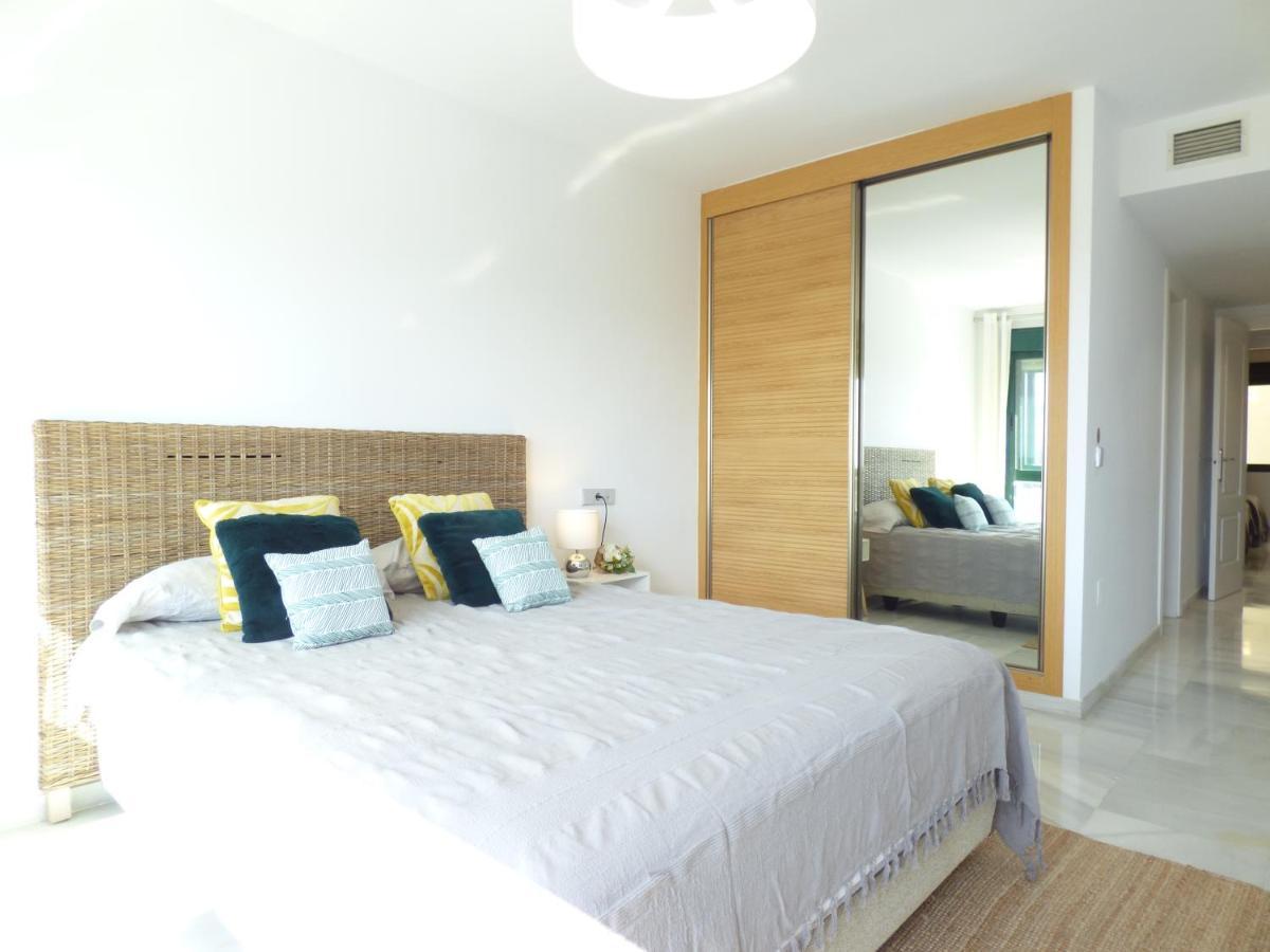 Ricardo Soriano 16 Center Of Marbella - Eaw Homes Eksteriør billede