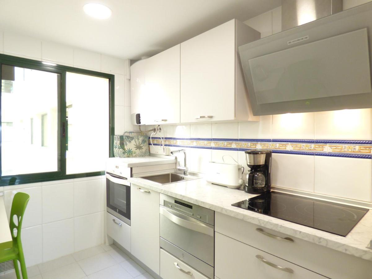 Ricardo Soriano 16 Center Of Marbella - Eaw Homes Eksteriør billede