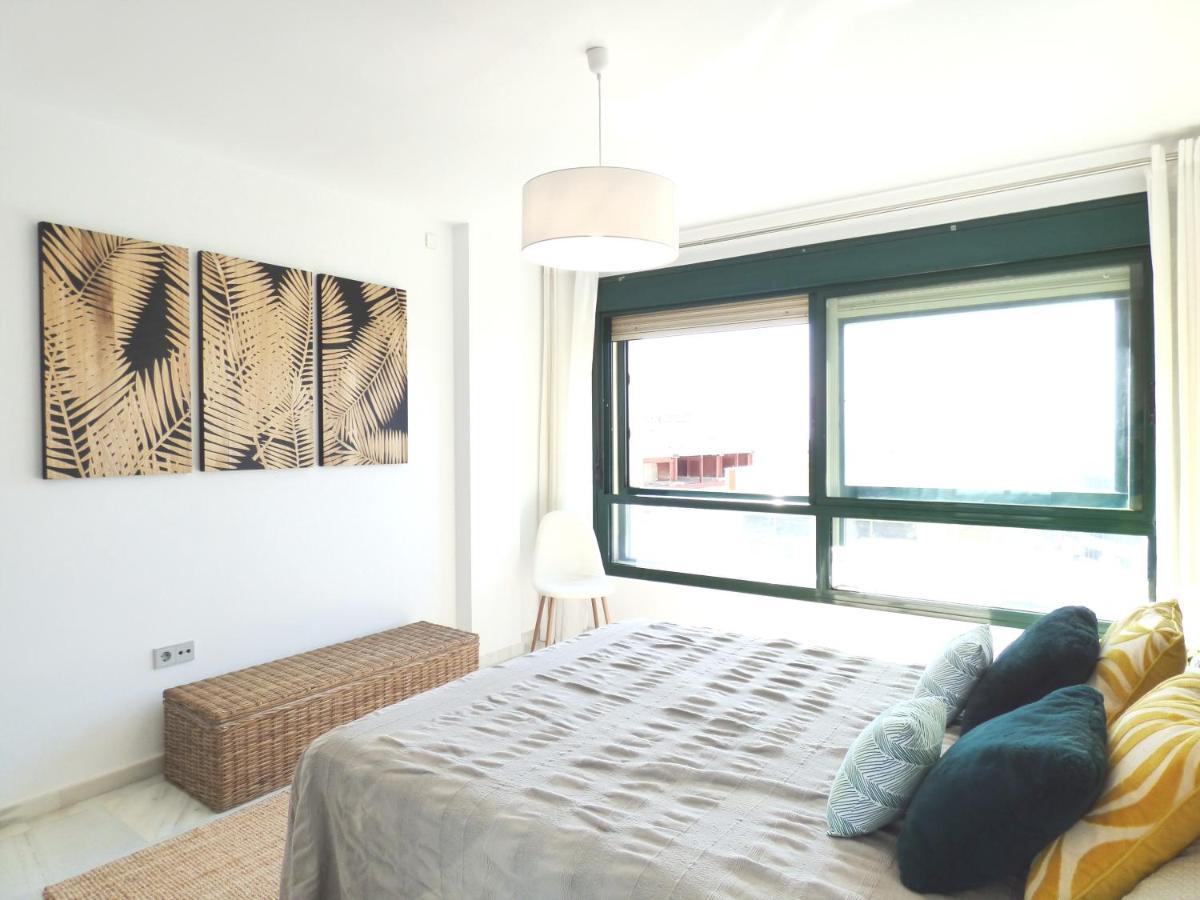 Ricardo Soriano 16 Center Of Marbella - Eaw Homes Eksteriør billede