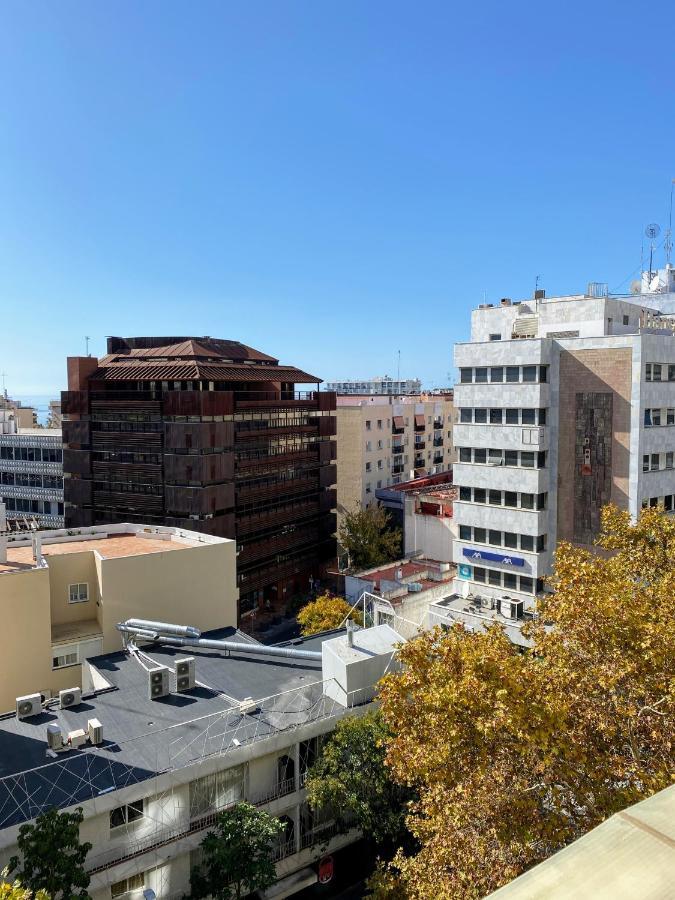 Ricardo Soriano 16 Center Of Marbella - Eaw Homes Eksteriør billede