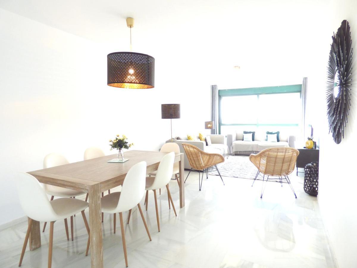 Ricardo Soriano 16 Center Of Marbella - Eaw Homes Eksteriør billede