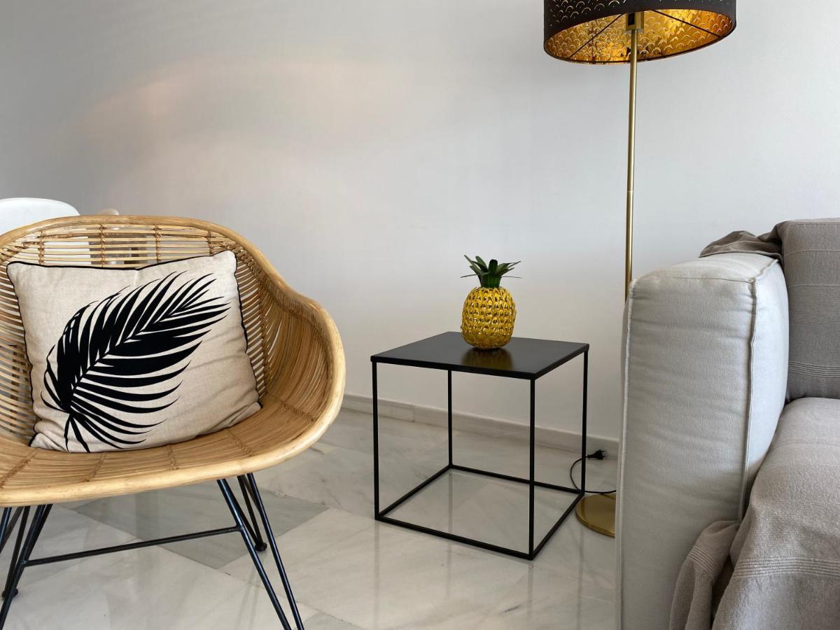 Ricardo Soriano 16 Center Of Marbella - Eaw Homes Eksteriør billede