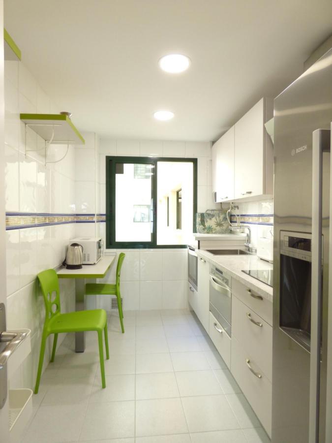 Ricardo Soriano 16 Center Of Marbella - Eaw Homes Eksteriør billede