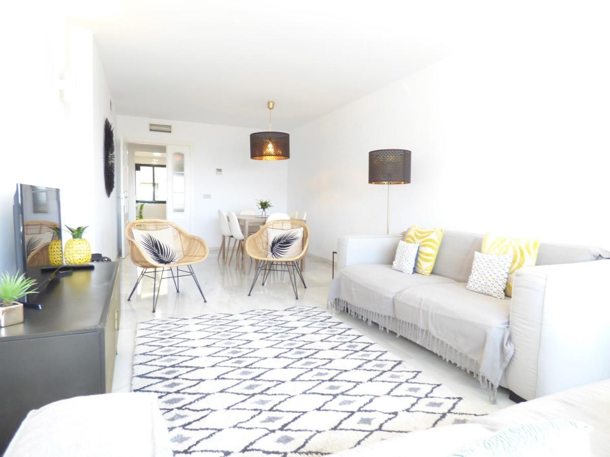 Ricardo Soriano 16 Center Of Marbella - Eaw Homes Eksteriør billede