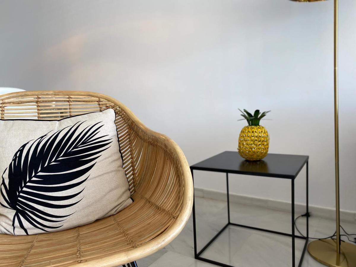 Ricardo Soriano 16 Center Of Marbella - Eaw Homes Eksteriør billede