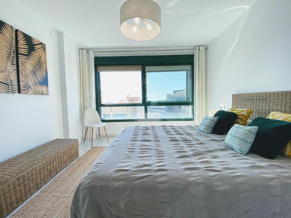 Ricardo Soriano 16 Center Of Marbella - Eaw Homes Eksteriør billede