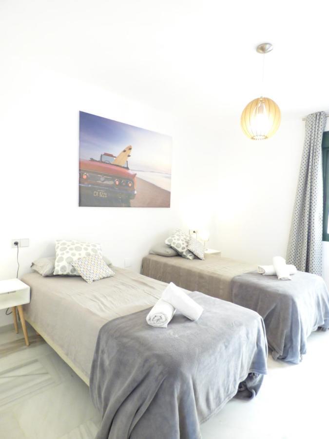 Ricardo Soriano 16 Center Of Marbella - Eaw Homes Eksteriør billede