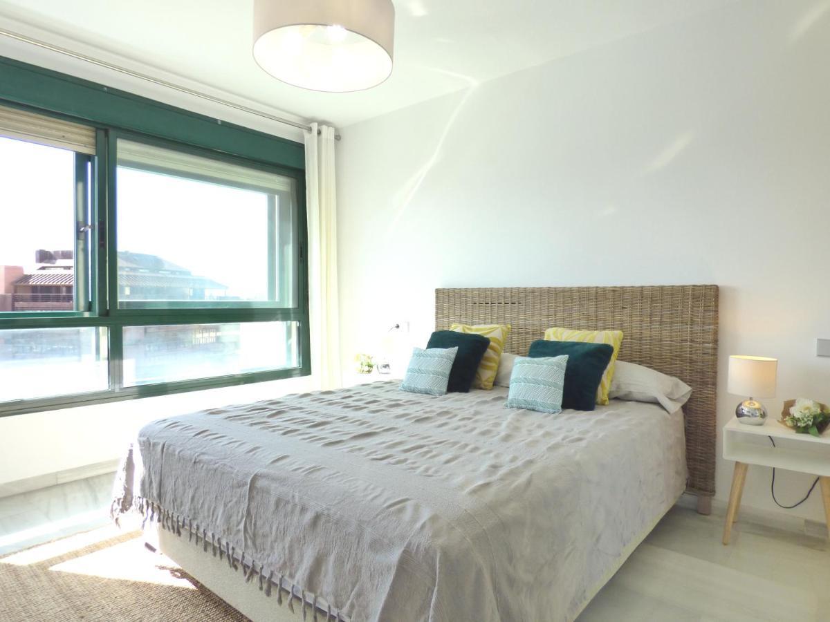 Ricardo Soriano 16 Center Of Marbella - Eaw Homes Eksteriør billede